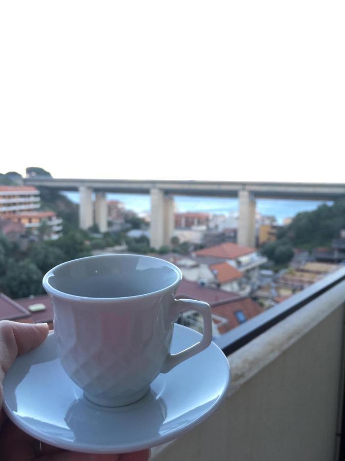 Casa Vacanze, A Due Passi Da Taormina 레토이아니 외부 사진