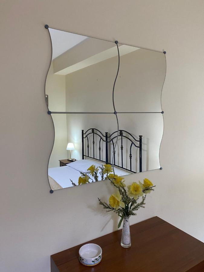 Casa Vacanze, A Due Passi Da Taormina 레토이아니 외부 사진