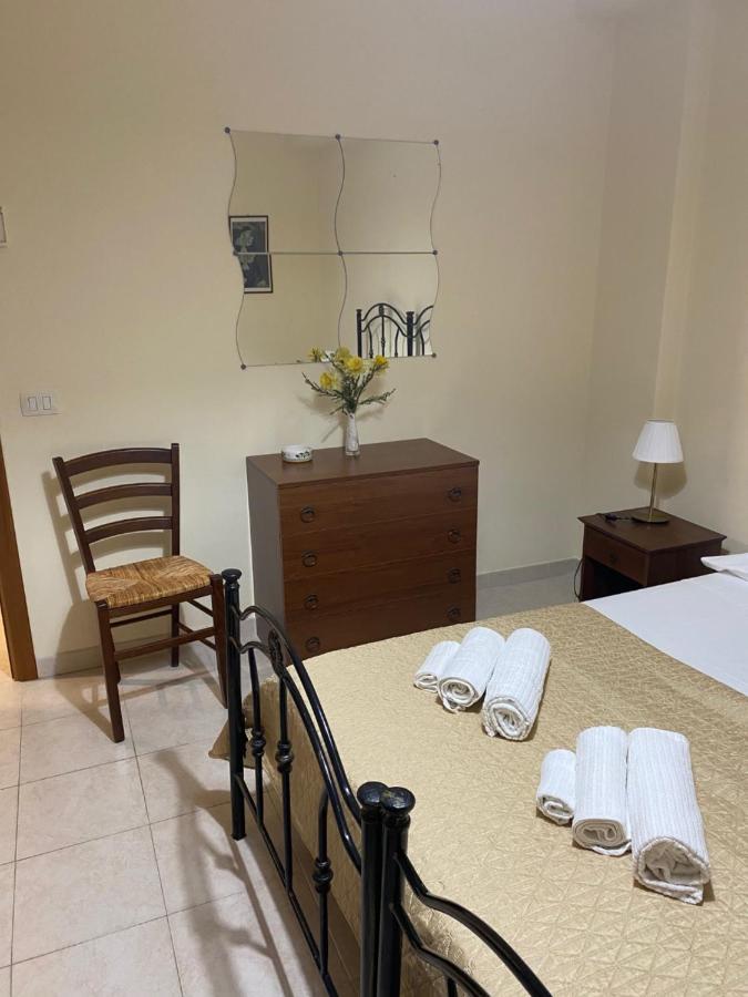 Casa Vacanze, A Due Passi Da Taormina 레토이아니 외부 사진